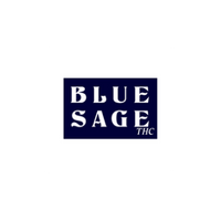 Blue Sage Web