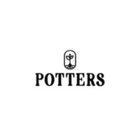 Potters Web